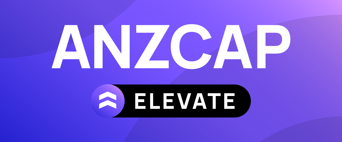 Elevating connection and community as ANZCAP benefits program announced 